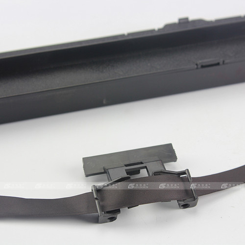 适用爱普生EPSON LQ1600K3H色带架S015336色带FX2190 LQ2090色带LQ2090C LQ136WF色带框LQ1600KIIIH色带架 - 封面