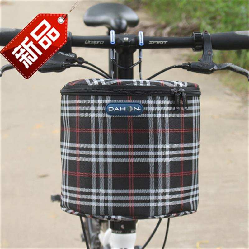 韩国篮子前车筐加粗车篓。电动车篓单车罩蓝车挂2菜篮子前置防水