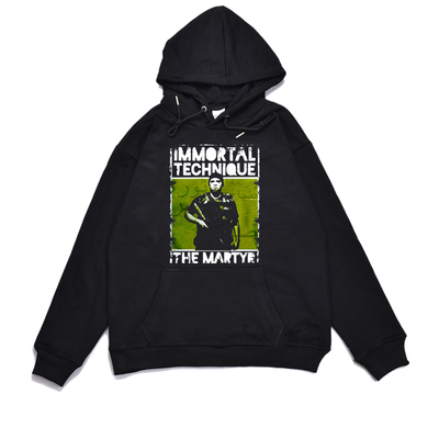 欧美硬核宽松外套卫衣