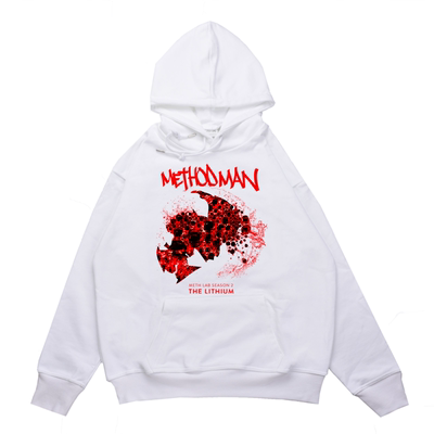 歌手嘻哈饶舌专辑外套卫衣