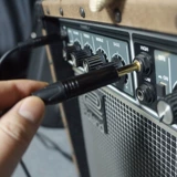 Flanger Супер-шумоподавляющий аудиокабельный взрывной защитник