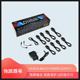 十路隔离输出 201 电吉他效果器电源适配线连接线9V12V Caline