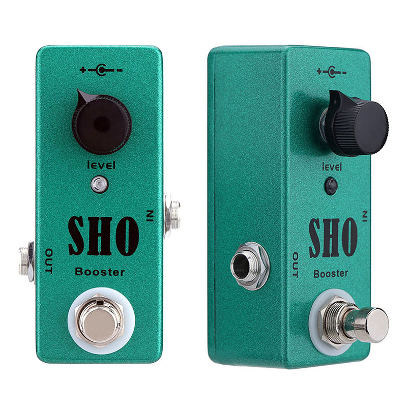 电吉他单块效果器MOSKY