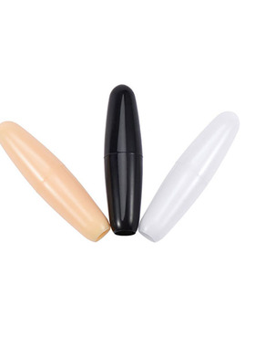 摇把帽子 ST电吉他SQ颤音摇杆 塑料帽配件 黑白黄色4/5mm乐器配件