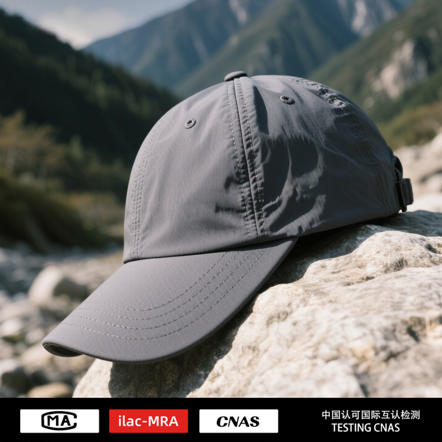 帽子男夏季韩版大头围棒球帽薄款不褪色速干大码鸭舌帽防晒遮阳帽