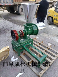 家用两相电磨面机 278型杂粮粉磨机 小型小麦去麸皮打面机配件