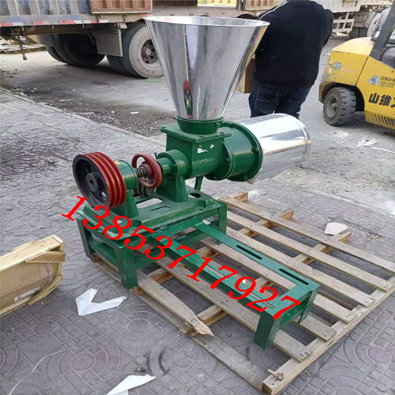 家用小型磨面机磨面机价格家用电小麦面粉机 玉米碾米机180磨面机