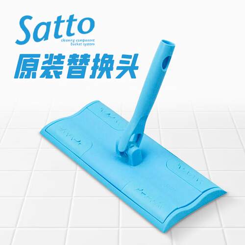 康多多免手洗懒人平板拖把家用静电除尘纸木地板瓷砖地拖把干湿两