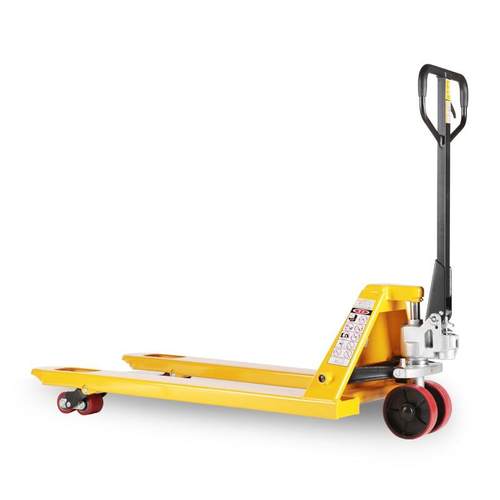 诺力(NOBLELIFT)叉车2吨2.5吨3吨手动液压搬运车托盘车升降车地牛