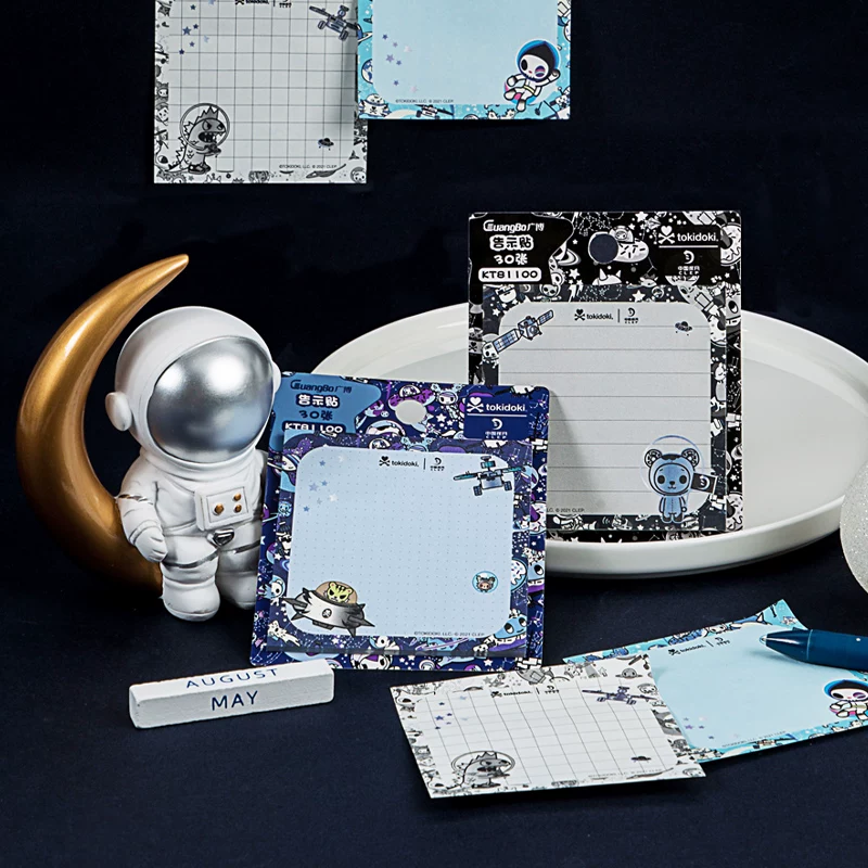 Стратегия Guangbo x Tokidoki удобная наклейка для студентов аспирантов пост - пост - пост - наклейка наклейки наклейки визуальная подпись наклейка наклейки наклейки, подпись наклейка