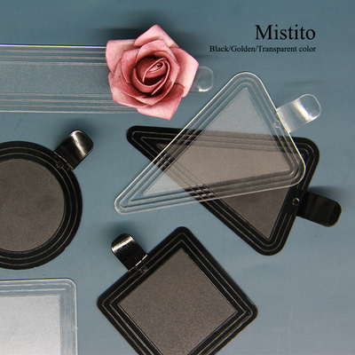 塑料加厚甜点蛋糕切块