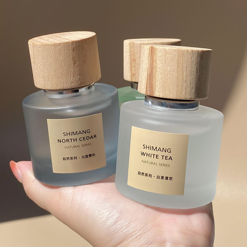 诗芒白茶清欢香水女士持久淡香留