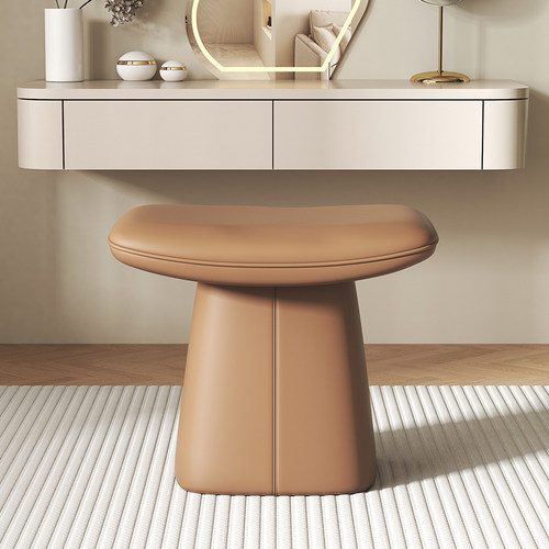 网红轻奢家用化妆凳子