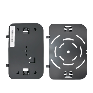 生华视通SH-VC10 视频会议摄像头摄像机卡扣设计支架吊装支架可适用于索尼 华为 科达 中兴 等视频会议摄像机