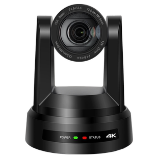 生华视通SH-UK681 4K超高清视频会议摄像头AI人形追踪云台跟拍HDMI SDI USB免驱多种接口会议摄像机30倍变焦