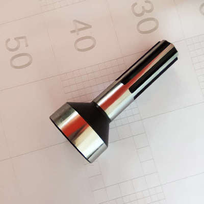 天水YT28凿岩机配件活塞耿力开山通用高品质钻机风枪型号齐全