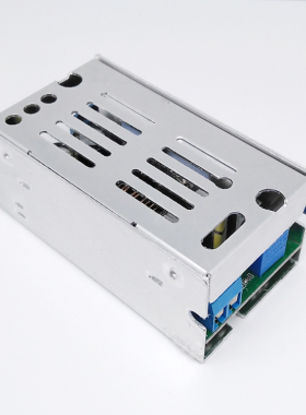 DC-DC直流可调降压模块8-60V转3V5V12V15V19V24V120W大功率转换器