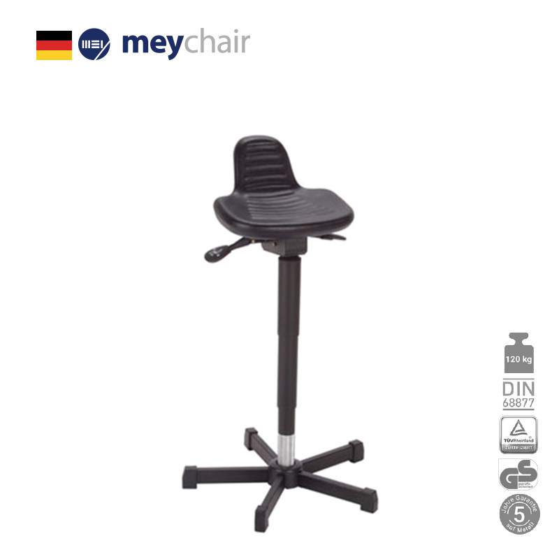 德国迈确尔MEY站立工作辅助椅高铁机场专用椅站椅舒适升降椅AF1,商业/办公家具,实验凳/实验椅/防静电凳椅,淘宝优惠券,粉丝福利购,淘宝优惠卷