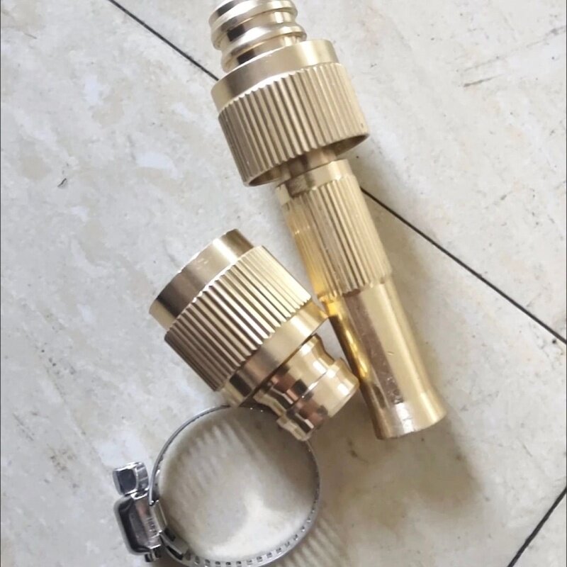 家用全铜万能水管加厚工具喷头喷水龙头起泡器/龙头延