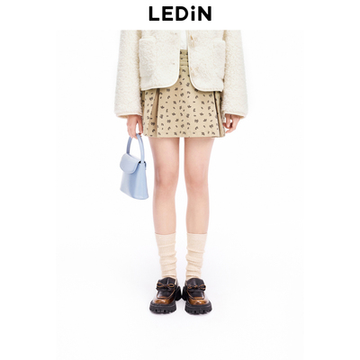 乐町百褶裙甜美A型[商场同款]灯