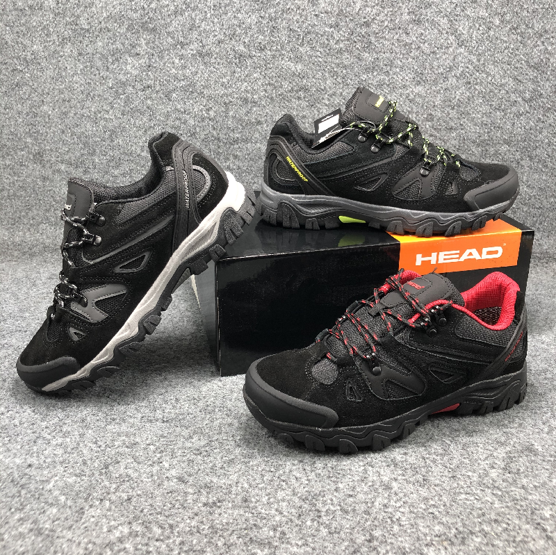 户外鞋登山徒步鞋防水防滑减震鞋