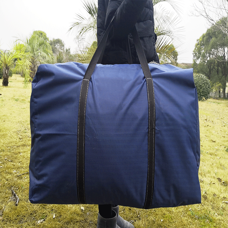 加厚搬家编织牛津布打包袋