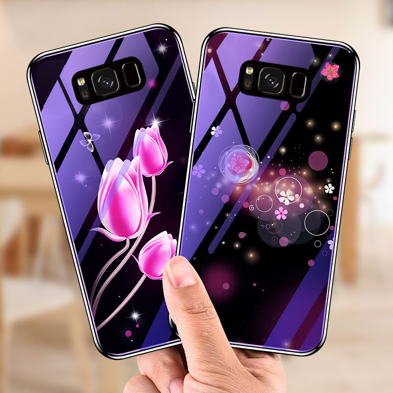 A10钢化玻璃A30创意M20防摔保护套厂家三星S10手机壳电镀蓝光新款|msdalam kategori Aksesori Digital 3C, Aksesori telefon bimbit, Kes telefon bimbit/Shell - dari Buy2taobao.com untuk memberikan perkhidmatan ejen Taobao profesional membeli