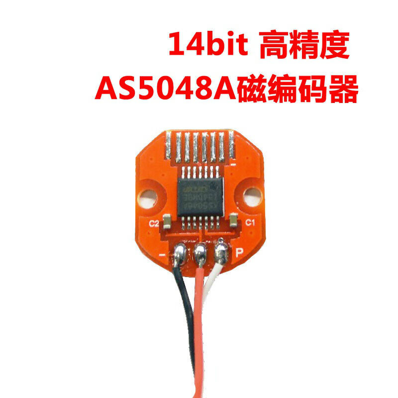 u942eu4f7au6d0fu0041u0053u0035u0030u0034u0038u004AS5048A+空