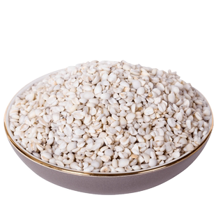 买4份送赤豆500g 宁化薏米 建宁公主小薏仁米薏苡仁五谷杂粮500g