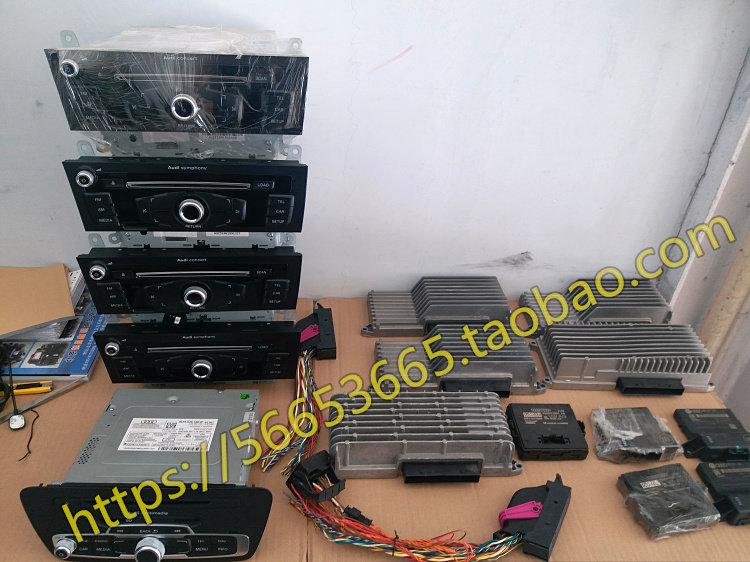 奥迪A4L A5 Q5原厂ASK功放8R0 035 223 H A奥迪汽车音响功放|ruв категории автомобиль/товаров/аксессуары/переоснащение, Автомобильная аудио - видео/средства электронной/приборов, Автомобильная аудио - видео, машина усилитель - от Buy2taobao.com для оказания профессиональной услуги покупки агента Taobao