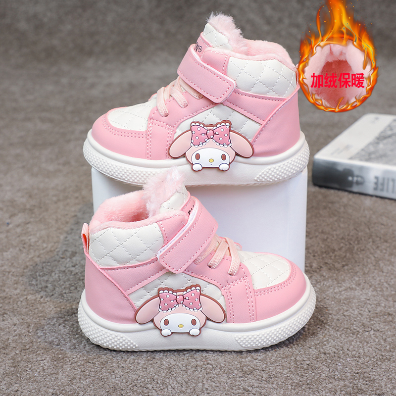 月销1万+优质儿童运动鞋