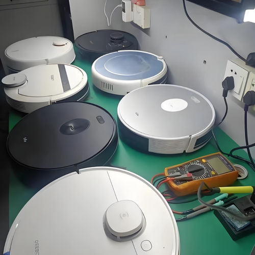 科沃斯维修多系列N5/T5/T8/N8/T9/T10/X1/T20扫地机地宝故障机器