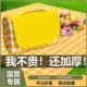 帐篷地垫野餐垫防潮垫加厚户外野炊野营沙滩春游坐垫防水草坪垫子