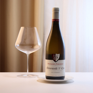 双爱酒庄默尔索一级园香牡园霞多丽白葡萄酒马年送礼葡萄酒礼盒