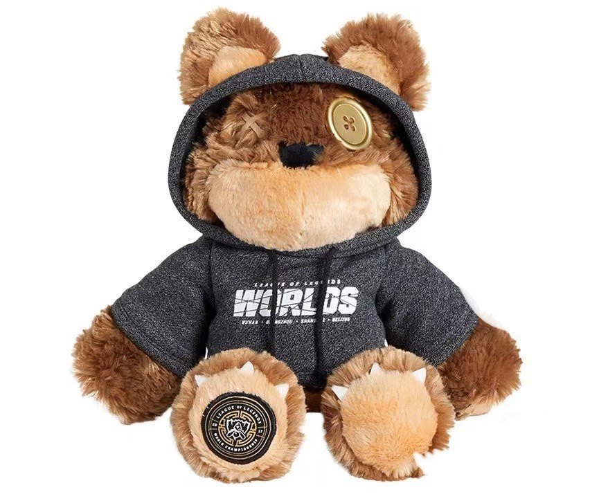 英雄联盟 lol 提伯斯系列 情人节 冰雪节 2017年总决赛提伯斯