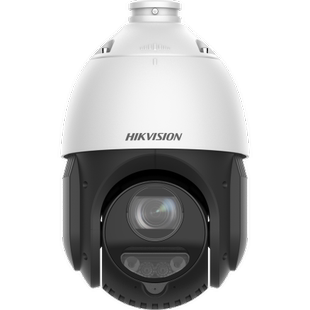 海康威视4寸4G室外远程监控变焦云台球机DS-2DE4423DW-D/GLT/XM