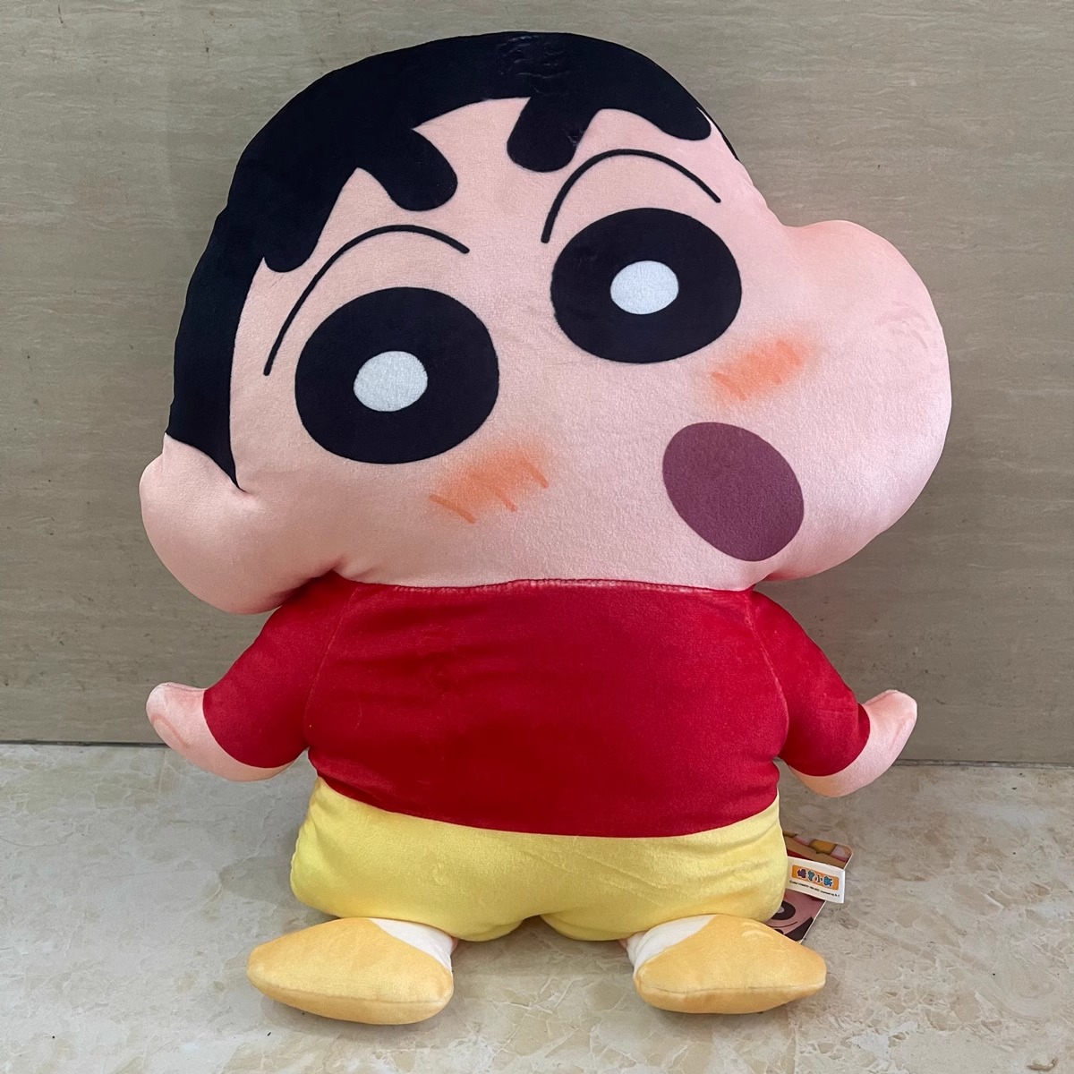 灵动创想正版蜡笔小新周