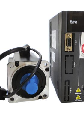 全新原装台达伺服电机现货
