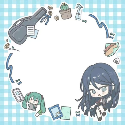 新款世界计划PJSK周边同人自制高颜值望月穗波天马星乃便签贴纸