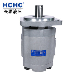 合肥长源液压泵齿轮油泵CBG2080 合肥长源液压股份有限公司 BFP