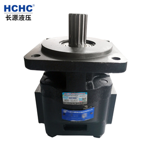 合肥长源液压齿轮油泵CBGTF2050 合肥长源液压齿轮泵液压泵