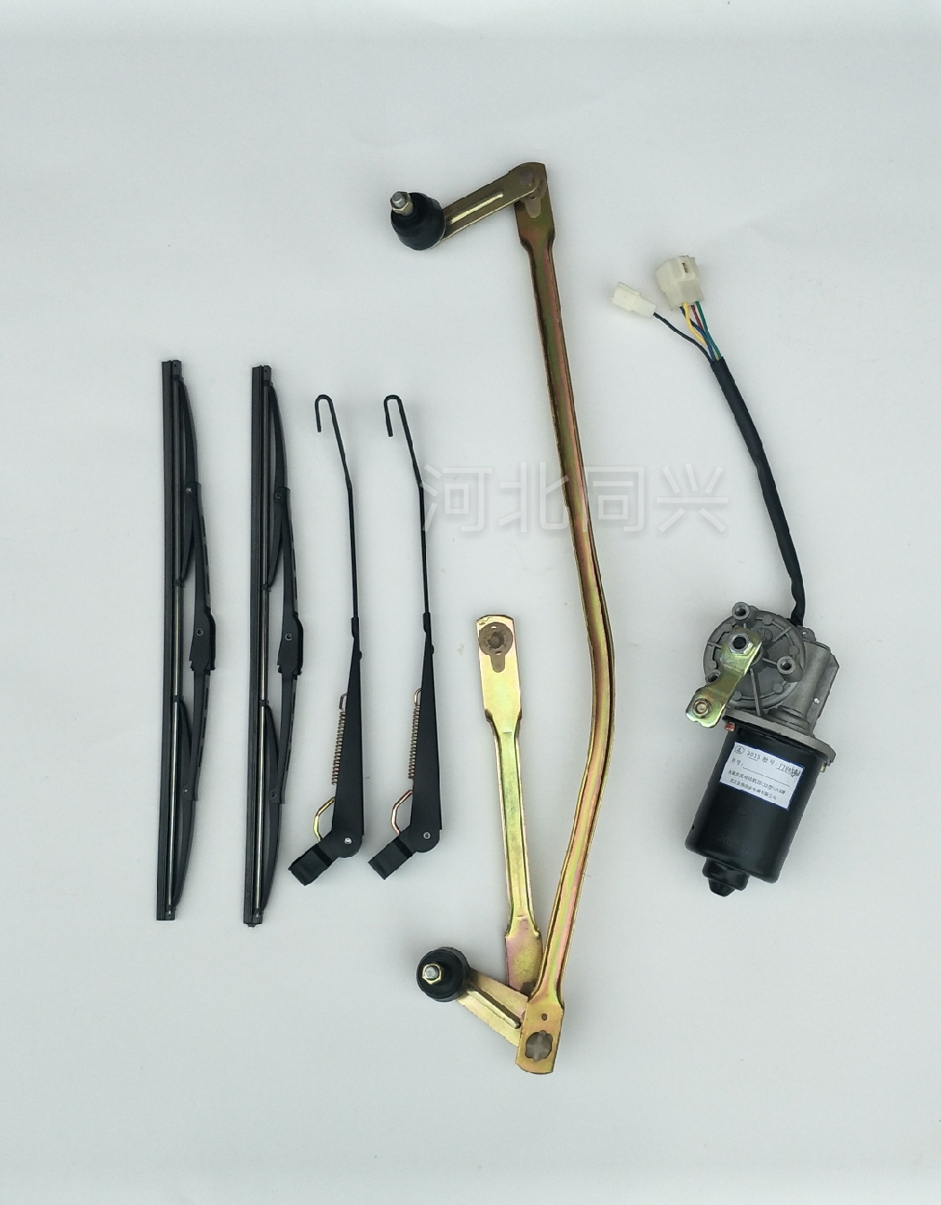 北汽北京吉普212/2023/2033/2032/战旗/角斗士/雨刷总成/原厂雨刮