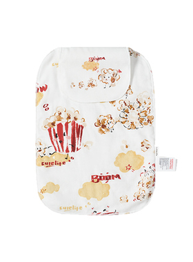 【顺手买一件】cutelife吸汗巾单条花色随机包括但不仅限于图示