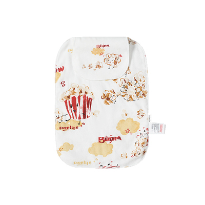 cutelife吸汗巾单条装