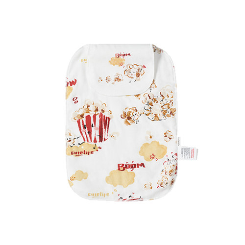 cutelife吸汗巾单条装