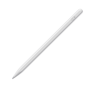 ESCASE适用apple pencil电容笔苹果ipad触控笔防误触一代2代触屏笔二代pro平板air磁吸手写笔平替通用华强北