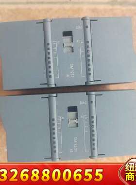 6ES7 231-4HF32-0XB0  老年份模块，需议价
