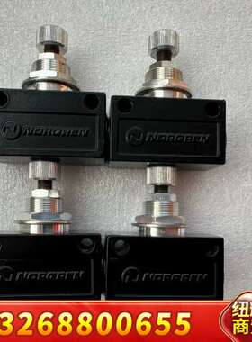 T1000C3800单向节流阀 NORGREN诺冠T1000议价