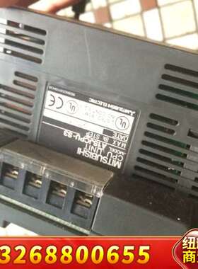 三菱A系列A1SJCPU-s3功能包好，成色好！议价