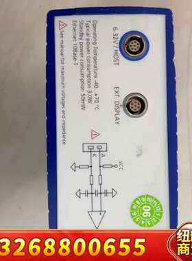 ES620.1 ETAS德国ES620温度测量模块，。16路议价